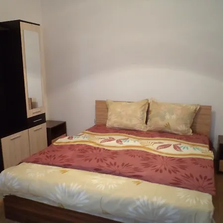 In Sunny Hill 3 Apartamento