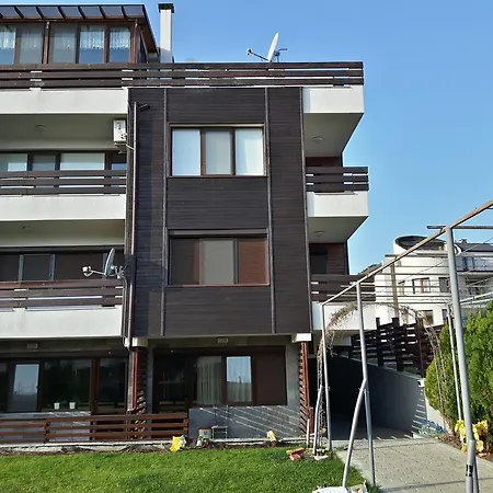 In Sunny Hill 3 * Sozopol