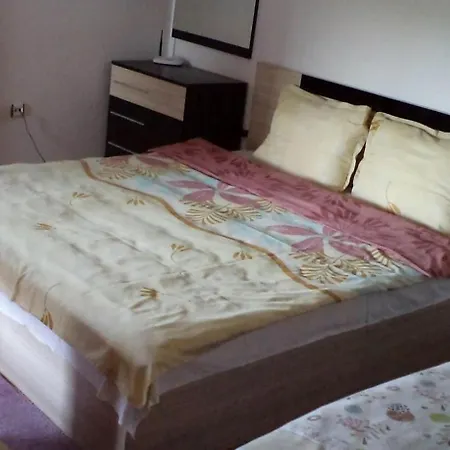 In Sunny Hill 3 * Sozopol