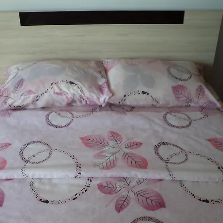 In Sunny Hill 3 * Sozopol