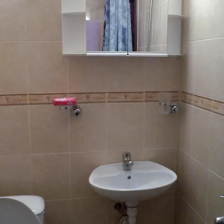 Apartamento In Sunny Hill 3