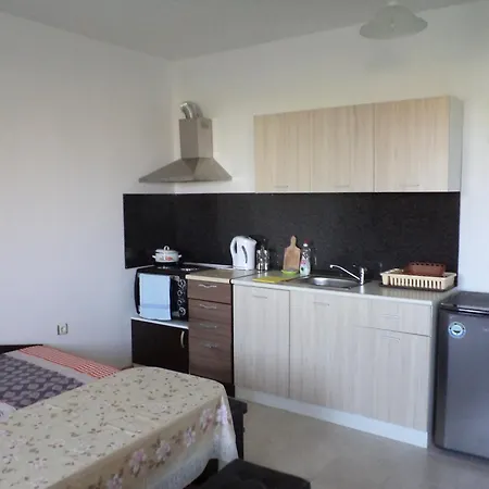 In Sunny Hill 3 Apartamento *