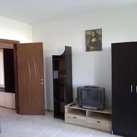 דירה In Sunny Hill 3 סוזופול