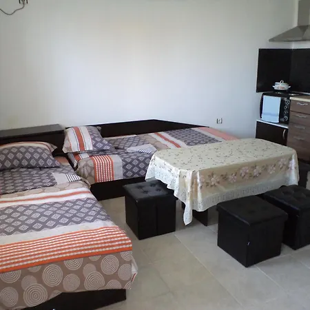 In Sunny Hill 3 * Sozopol