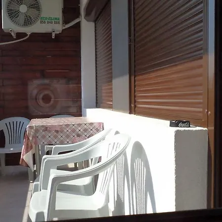 דירה In Sunny Hill 3