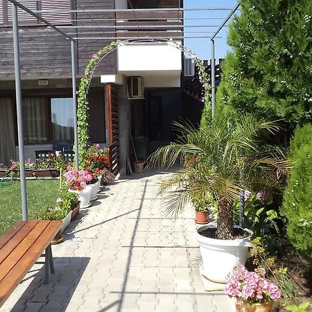 In Sunny Hill 3 * Sozopol