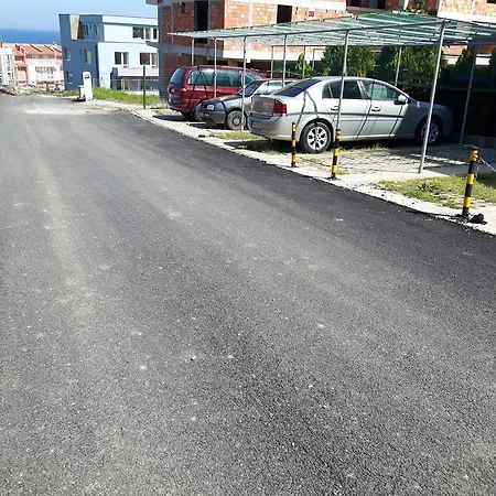 In Sunny Hill 3 Sozopol