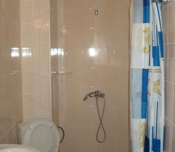 In Sunny Hill 3 Appartement Sozopol