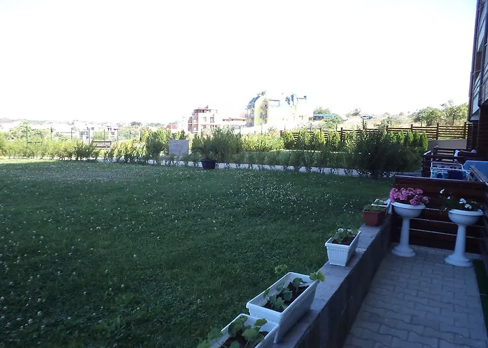 Appartement In Sunny Hill 3 *