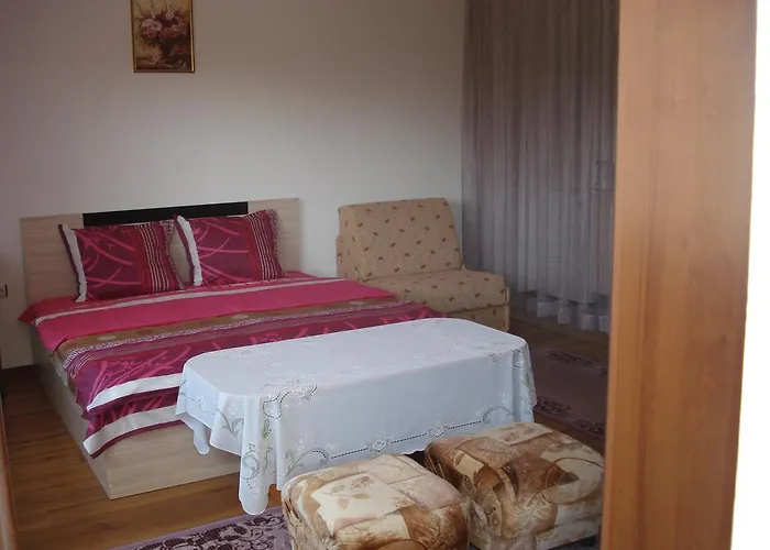 In Sunny Hill 3 * Sozopol