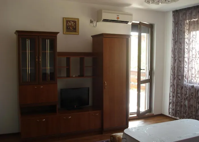 Appartement In Sunny Hill 3