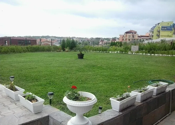 In Sunny Hill 3 Appartement *