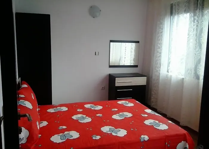 In Sunny Hill 3 Sozopol