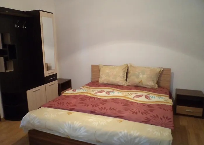 In Sunny Hill 3 Appartement