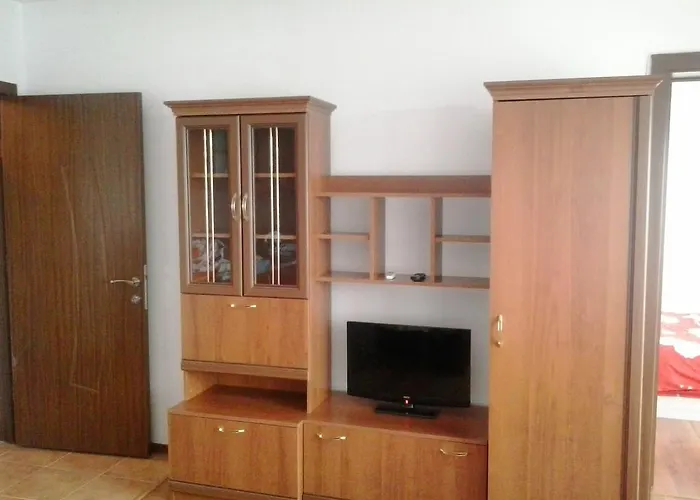 Appartement In Sunny Hill 3 *