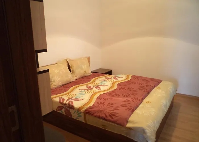 In Sunny Hill 3 Appartement *