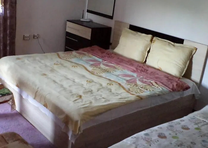 In Sunny Hill 3 * Sozopol