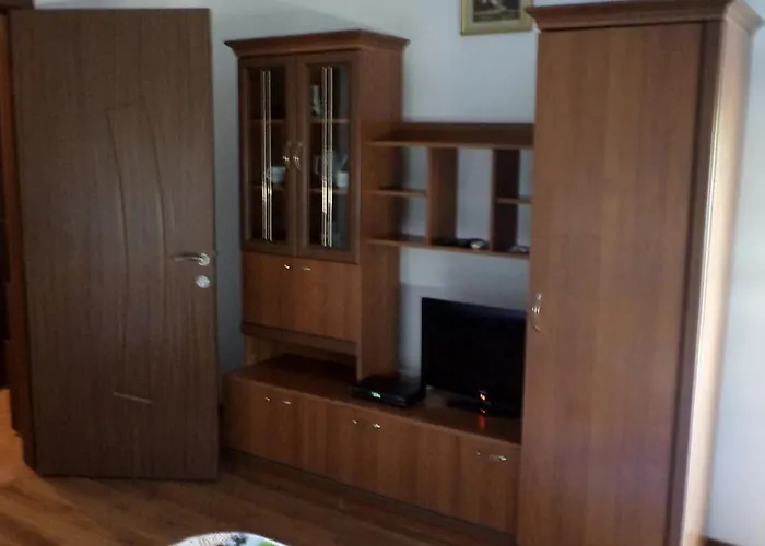 Appartement In Sunny Hill 3 *