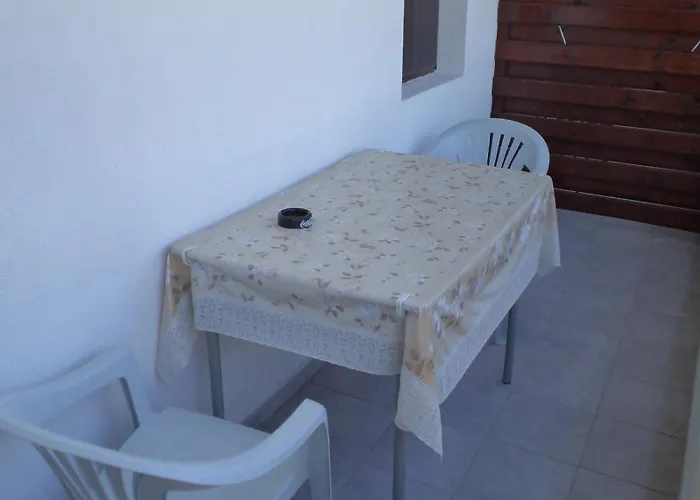 In Sunny Hill 3 Appartement Sozopol