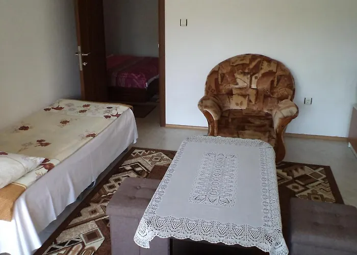 Appartement In Sunny Hill 3 Sozopol