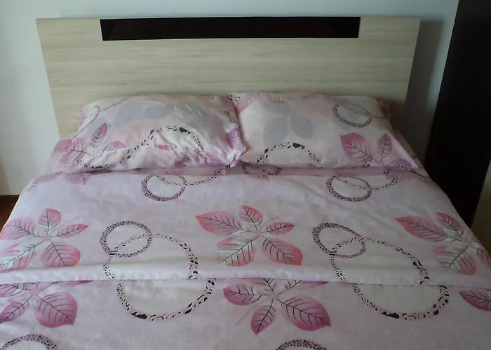 In Sunny Hill 3 * Sozopol