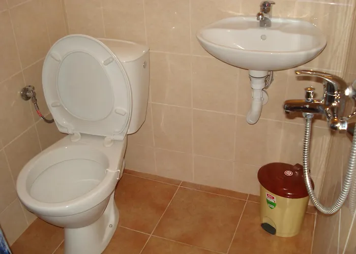 In Sunny Hill 3 Appartement Sozopol