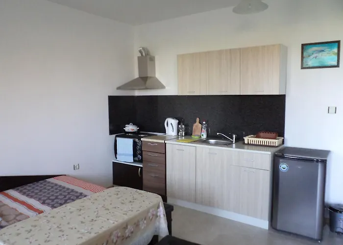 In Sunny Hill 3 Appartement *