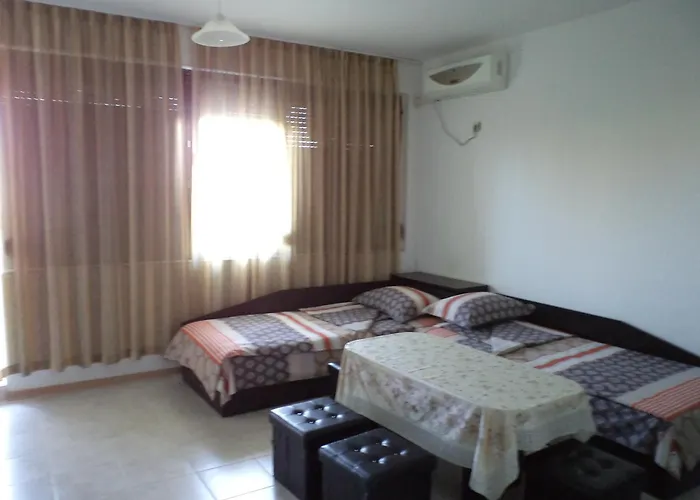 In Sunny Hill 3 Appartement *