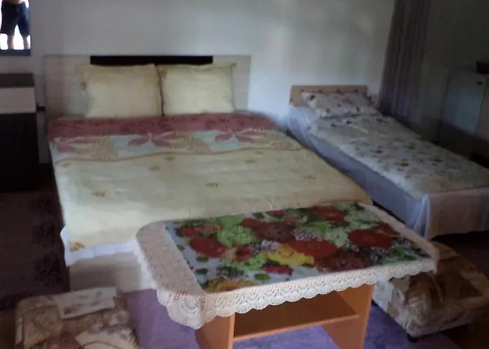 In Sunny Hill 3 Sozopol