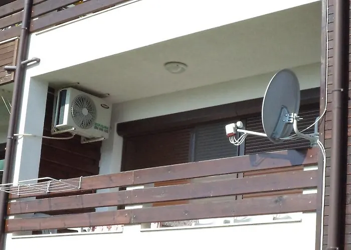 In Sunny Hill 3 Appartement *