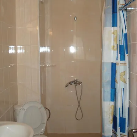 In Sunny Hill 3 Apartment Sozopol