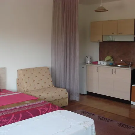 Apartment In Sunny Hill 3 Sozopol