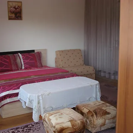 In Sunny Hill 3 * Sozopol