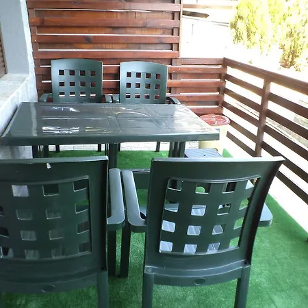Apartment In Sunny Hill 3 Sozopol