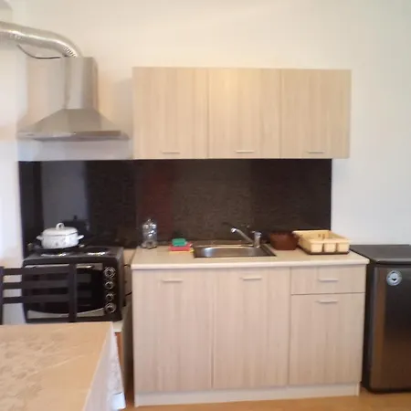 In Sunny Hill 3 * Sozopol