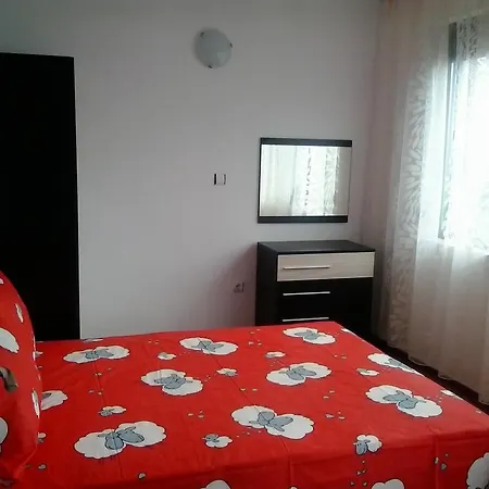 In Sunny Hill 3 Sozopol