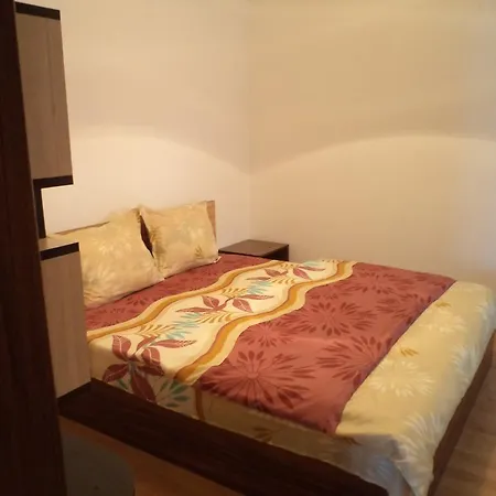 In Sunny Hill 3 Lägenhet *