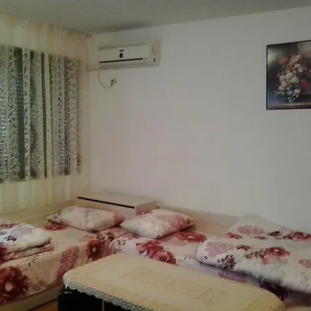 Apartment In Sunny Hill 3 Sozopol