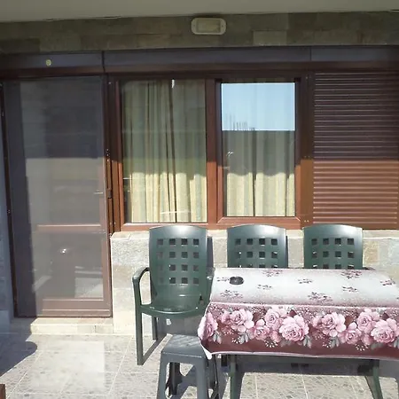 In Sunny Hill 3 Sozopol