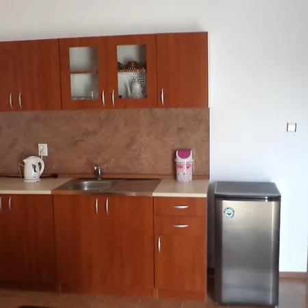 In Sunny Hill 3 Apartment Sozopol