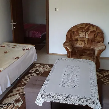Apartment In Sunny Hill 3 Sozopol