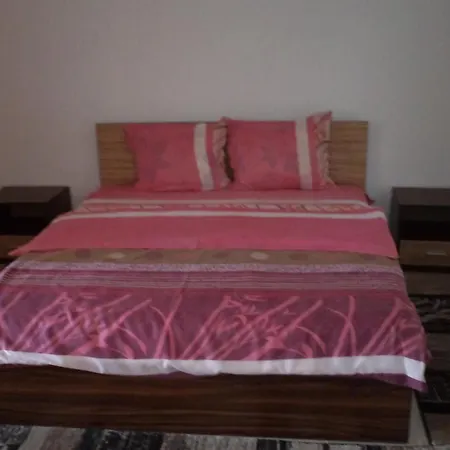 In Sunny Hill 3 Apartment Sozopol