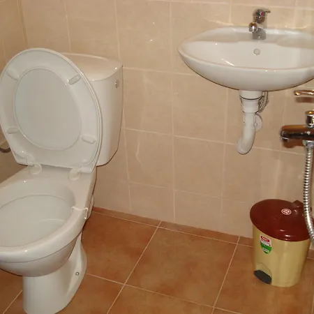 In Sunny Hill 3 Apartment Sozopol