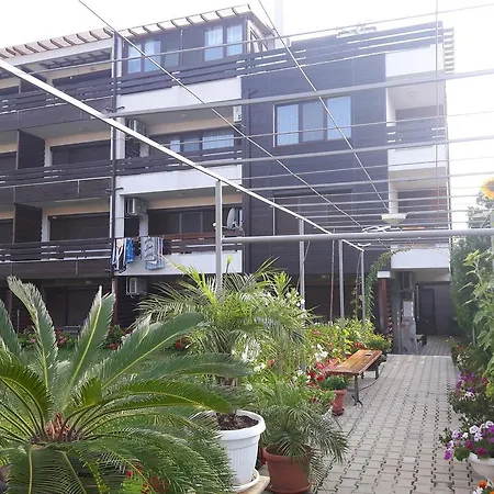 Apartment In Sunny Hill 3