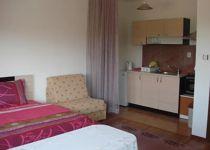 Apartamento In Sunny Hill 3 Sozopol