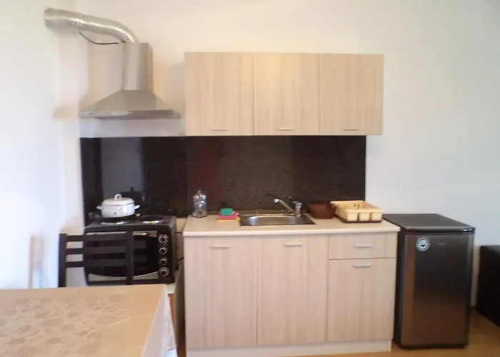 In Sunny Hill 3 * Sozopol