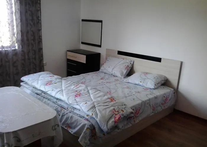 Apartamento In Sunny Hill 3