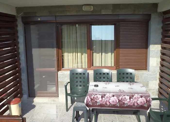 In Sunny Hill 3 Sozopol