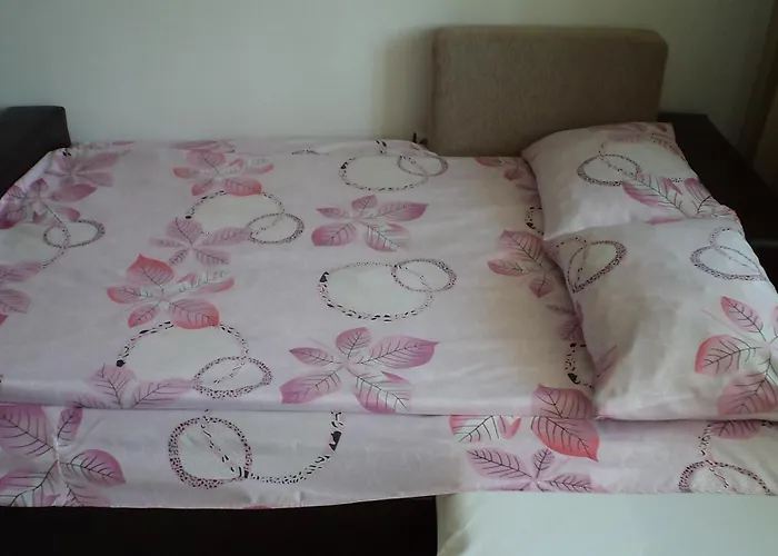 In Sunny Hill 3 Sozopol