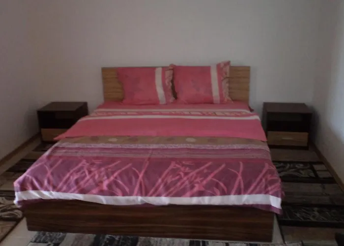 In Sunny Hill 3 Apartamento Sozopol